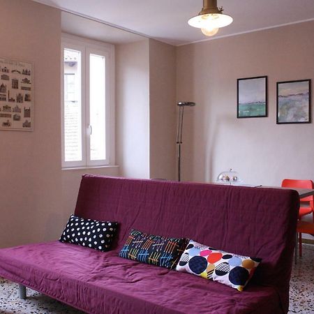 Apartamento Casa Dennis Cannobio Exterior foto