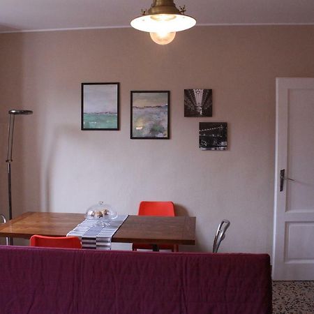 Apartamento Casa Dennis Cannobio Exterior foto
