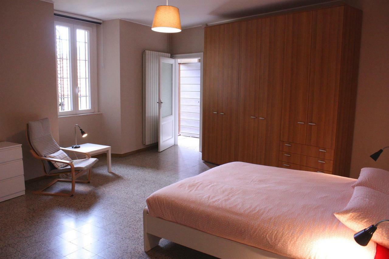 Apartamento Casa Dennis Cannobio Exterior foto